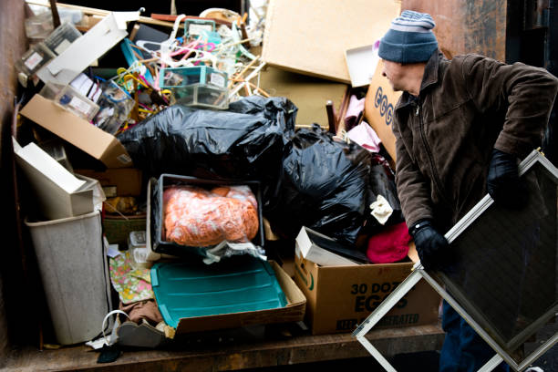 Best Retail Junk Removal  in Elmwood Park, IL