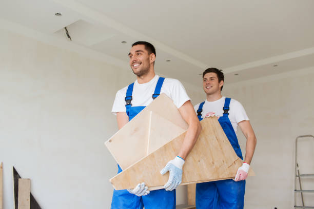 Best Donation Pickup Services  in Elmwood Park, IL
