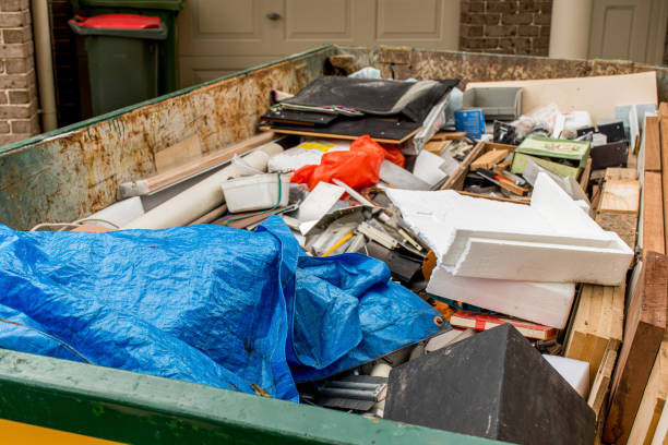 Elmwood Park, IL Junk Removal Services Company