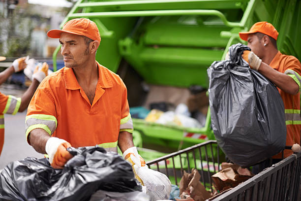 Best Yard Waste Removal  in Elmwood Park, IL